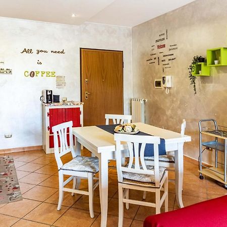 Relax Apartment Ladispoli Dış mekan fotoğraf