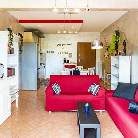 Relax Apartment Ladispoli Dış mekan fotoğraf