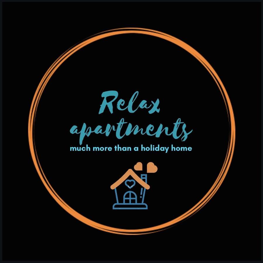 Relax Apartment Ladispoli Dış mekan fotoğraf