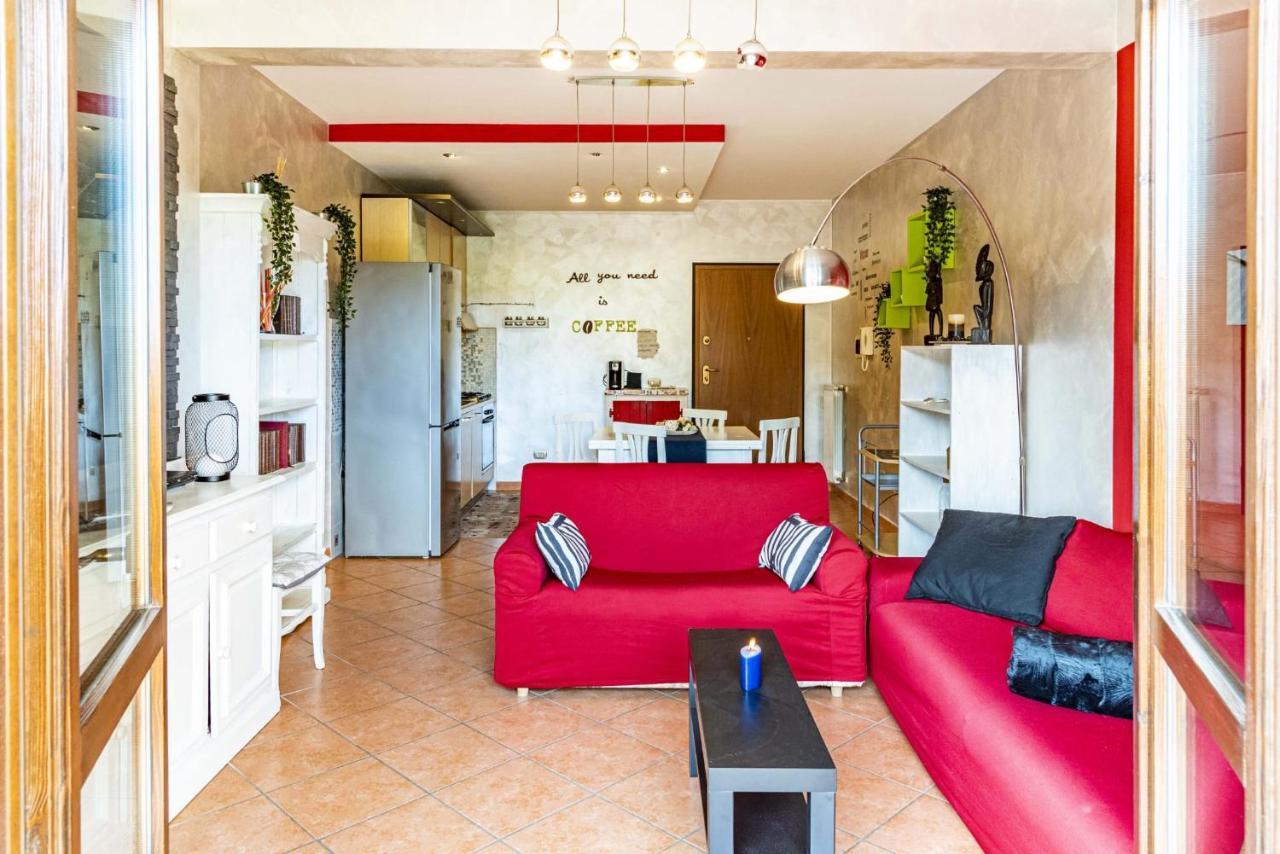 Relax Apartment Ladispoli Dış mekan fotoğraf