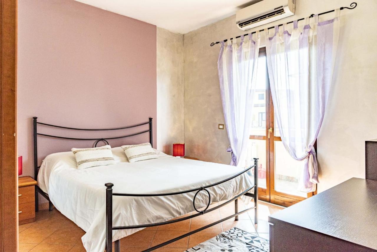 Relax Apartment Ladispoli Dış mekan fotoğraf