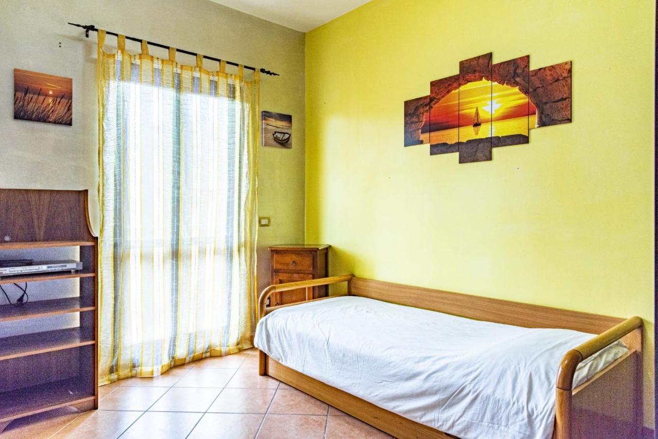 Relax Apartment Ladispoli Dış mekan fotoğraf