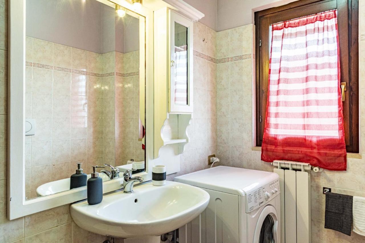 Relax Apartment Ladispoli Dış mekan fotoğraf