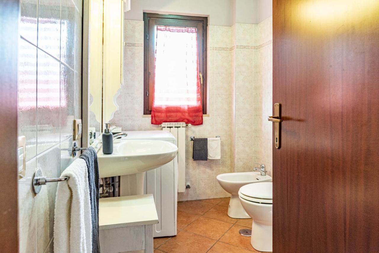 Relax Apartment Ladispoli Dış mekan fotoğraf