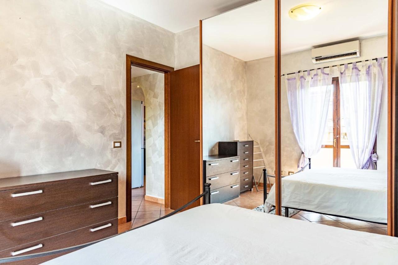 Relax Apartment Ladispoli Dış mekan fotoğraf