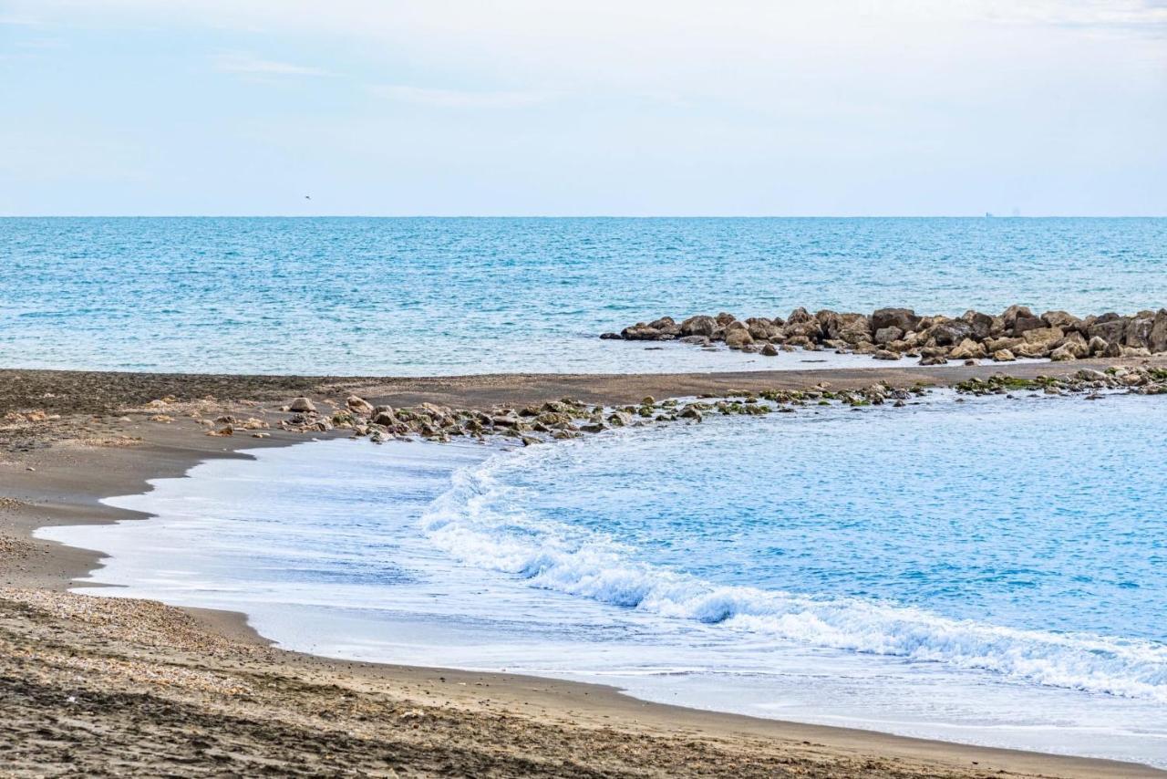 Relax Apartment Ladispoli Dış mekan fotoğraf