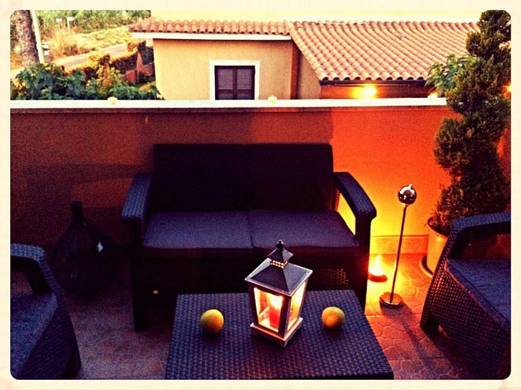 Relax Apartment Ladispoli Dış mekan fotoğraf